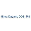Nima Dayani, DDS, MS logo