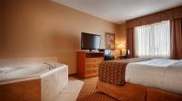 Best Western South Plains Inn & Suites image 7