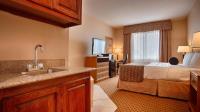 Best Western South Plains Inn & Suites image 8