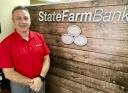 Jay Hassell - State Farm Insurance logo