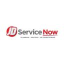 JD Service Now logo