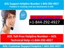 AOL Customer Support Services logo