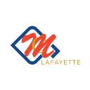 Meridia Lafayette Village Apartments logo