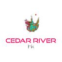 Cedar River Ink logo