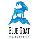 Blue Goat Marketing logo