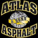Atlas Asphalt logo