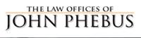 The Law Offices of John Phebus image 1