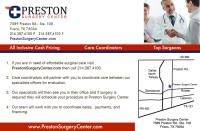 Preston Surgery Center image 4
