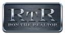 Ron the Realtor logo