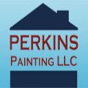 PERKINS PAINTING LLC logo