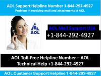 AOL Customer Support Services image 1