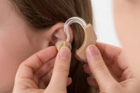Mario Hearing and Tinnitus Clinics image 10