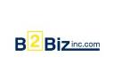 B2BIZ, INC logo