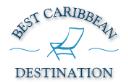 Best Caribbean Destination logo