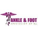 Ankle & Foot Specialist of NJ, LLC logo
