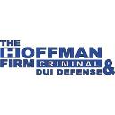 The Hoffman Firm logo