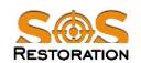 SOS Restoration logo