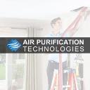 Air Duct Cleaning Technologies logo