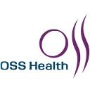 OSS Health Foot and Ankle Specialists Columbia logo