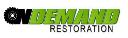 On Demand Restoration logo