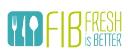FIB Delivery logo