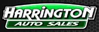 Harrington Auto Sales, LLC image 1