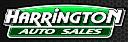 Harrington Auto Sales, LLC logo