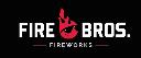 Fire Brothers Fireworks logo