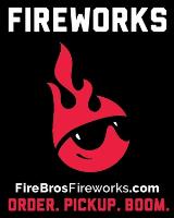 Fire Brothers Fireworks image 5