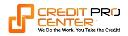 Credit Pro Center logo