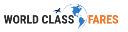 World Class Fares logo