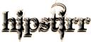 Hipstirr Belts logo
