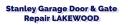 Stanley Automatic Gate Repair Lakewood logo