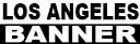 Los Angeles Banner Company logo
