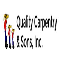 Quality Carpentry image 1
