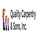 Quality Carpentry logo
