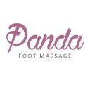 Panda Foot Massage logo