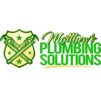 Matthew's Plumbing Solutions image 1