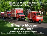 Simple Moves image 1