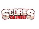 Scores Columbus Gentlemen's Club logo