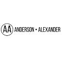 Anderson Alexander logo