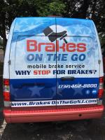Brakes On The Go image 3