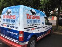 Brakes On The Go image 4