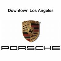 Porsche of Downtown LA image 1
