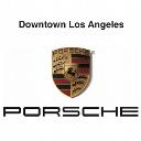 Porsche of Downtown LA logo