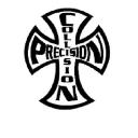 Precision Collision Auto Body logo