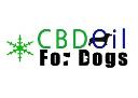 CBD Oil For Dogs logo
