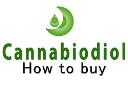 How to buy Cannabis logo