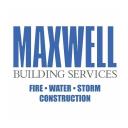 Maxwell Building Services logo