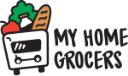 MyHomeGrocers logo